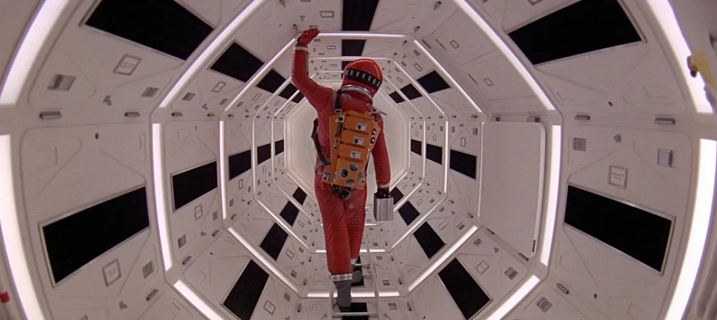 Hvorfor jeg elsker Stanley Kubricks «2001: En romodyssé»
